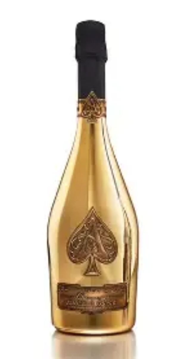 NV ARMAND DE BRIGNAC GOLD